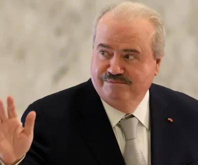 وزير المالية اللبناني للعربية لم نحصل على مليار دولار من صندوق النقد
