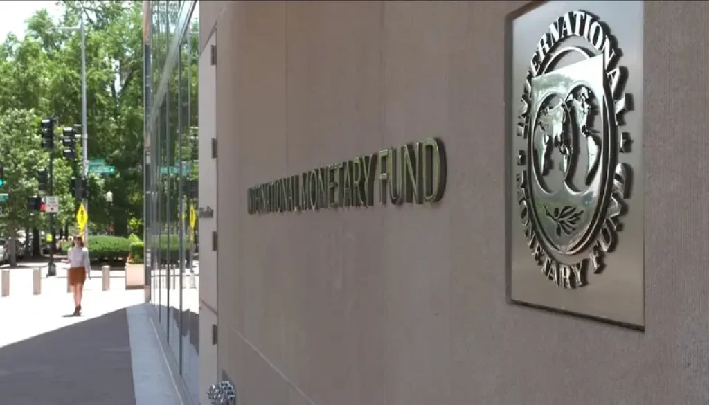 وكالة الطاقة وصندوق النقد والبنك الدولي يشكلون فريقاً لمواجهة تداعيات الحرب