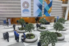 «وكالة الطاقة» وصندوق النقد والبنك الدوليان صدمة الحرب «جوهرية»