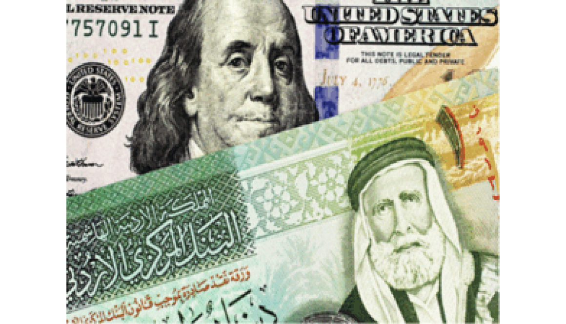 1.23 مليار دولار حوالات المغتربين خلال الربع الأول