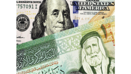 1.23 مليار دولار حوالات المغتربين خلال الربع الأول
