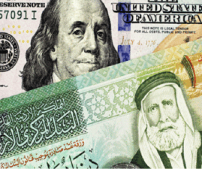 1.23 مليار دولار حوالات المغتربين خلال الربع الأول