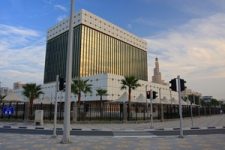 322.07 مليار ريال الأصول الإجمالية للمركزي