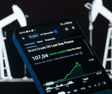 8 أسباب منعت برميل النفط من الوصول إلى 200 دولار!