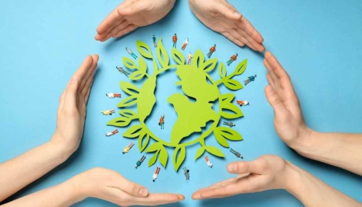 9 أهداف مستدامة تقود الاقتصاد العالمي في 2026