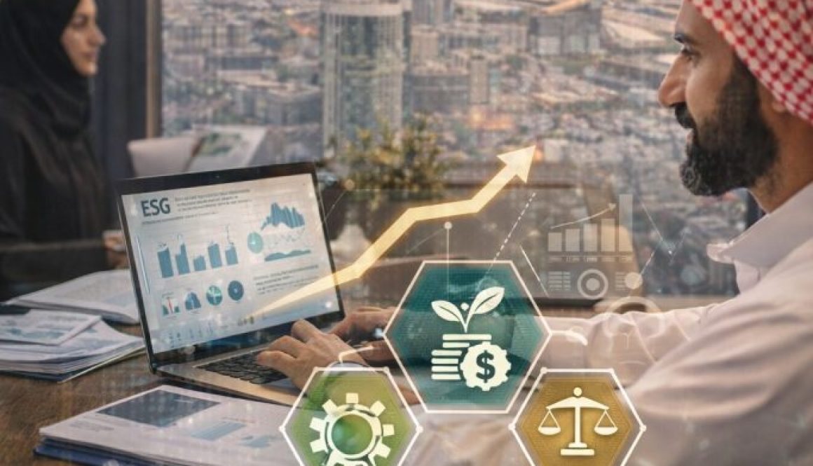 ENTREPRENDRE ETUDE 1