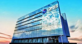 QNB للخدمات المالية 2.167 مليار ريال أصول القطاع المصرفي