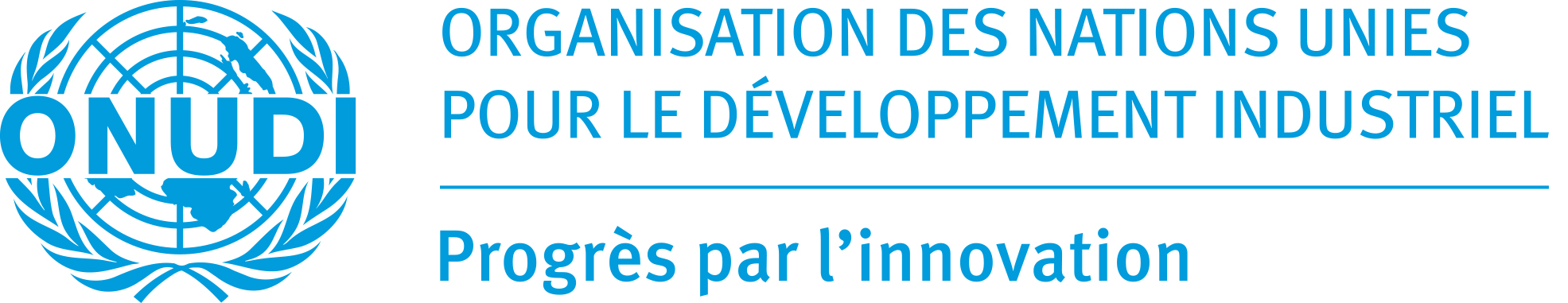 UNIDO_logo_slogan_FR_Light_Blue
