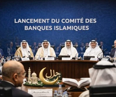 comite islamique
