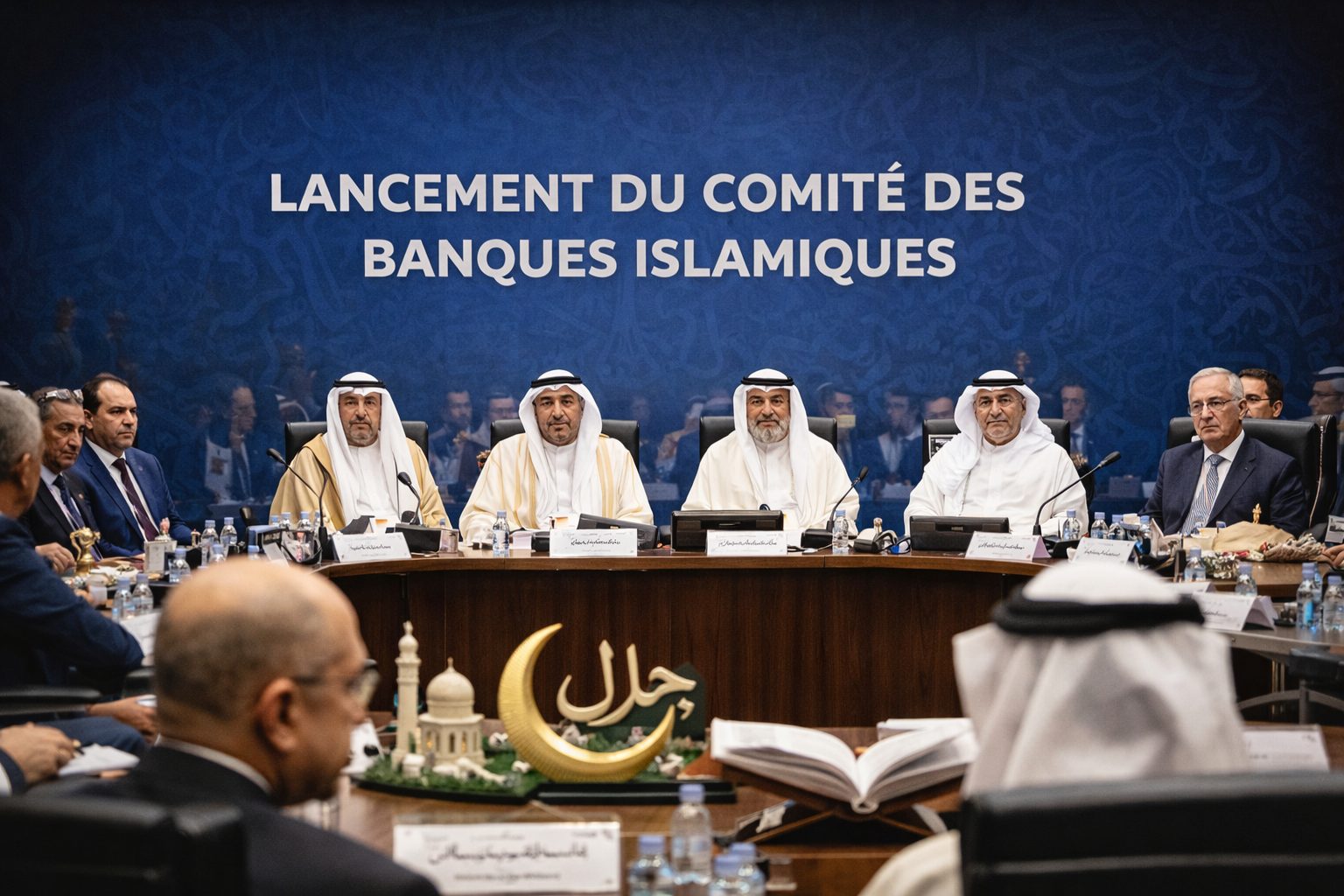 comite islamique