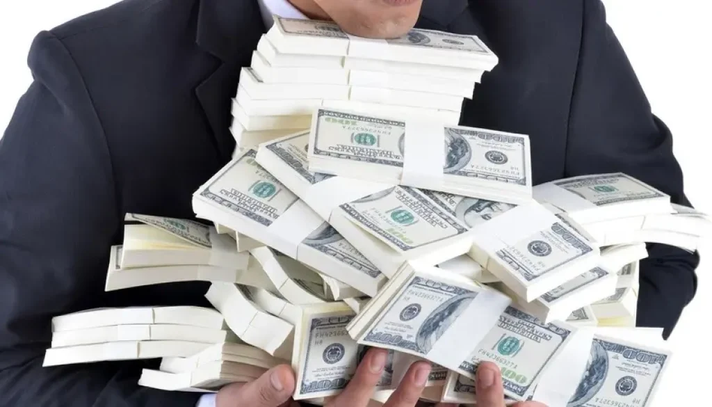 أثرياء العالم يعززون رهانات اقتصاد النزاعات مع قفزة في أسعار الأصول