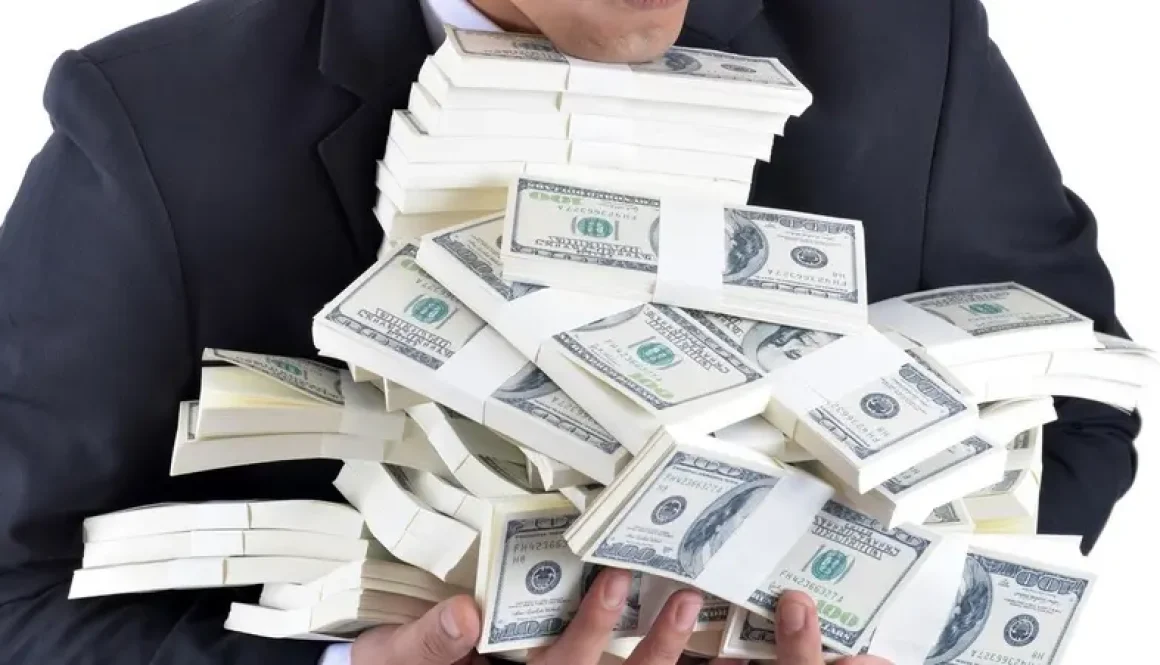 أثرياء العالم يعززون رهانات اقتصاد النزاعات مع قفزة في أسعار الأصول