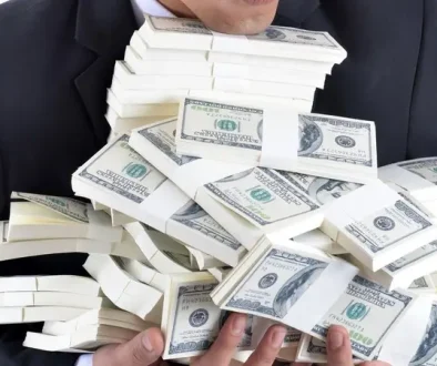 أثرياء العالم يعززون رهانات اقتصاد النزاعات مع قفزة في أسعار الأصول