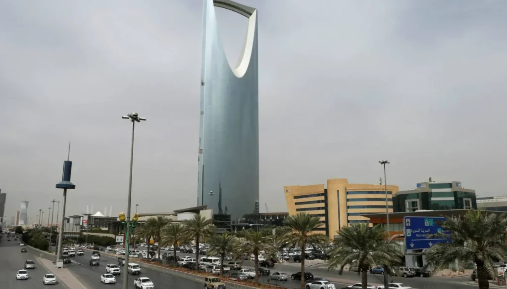 أصول صناديق الثروة الخليجية ترتفع إلى 5 تريليونات دولار