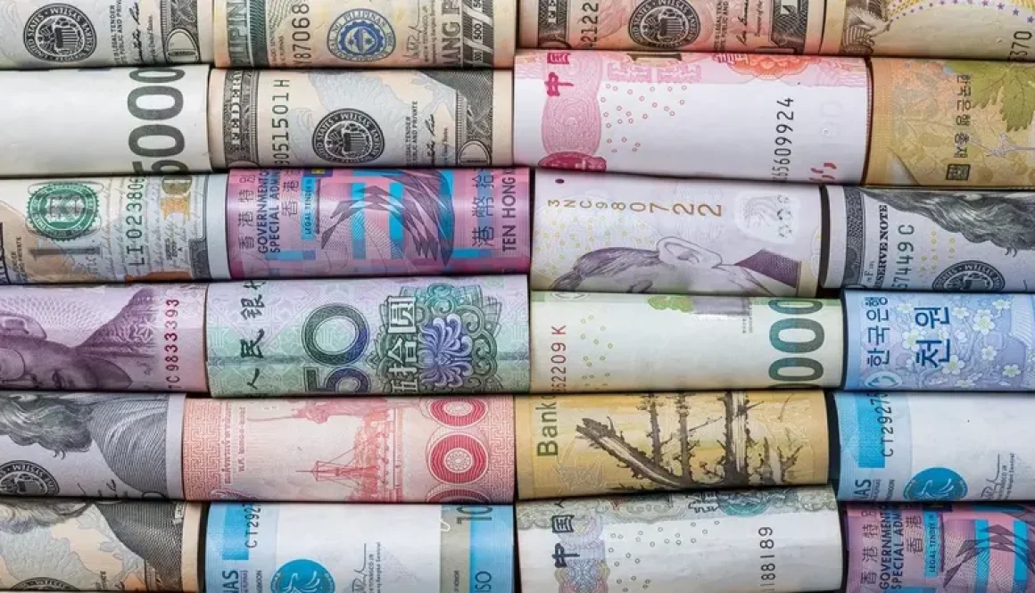 أكثر الشعوب مديونية في العالم.. ديون الأسر تتجاوز 65 تريليون دولار!