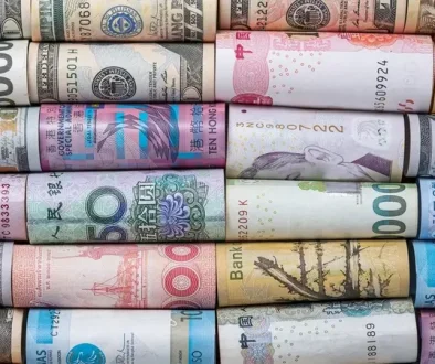 أكثر الشعوب مديونية في العالم.. ديون الأسر تتجاوز 65 تريليون دولار!