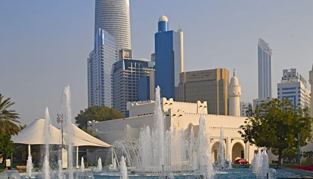 الإمارات تتصدّر قائمة أكبر صناديق الاستثمار العربية في 2026.. كيف تحقق ذلك؟