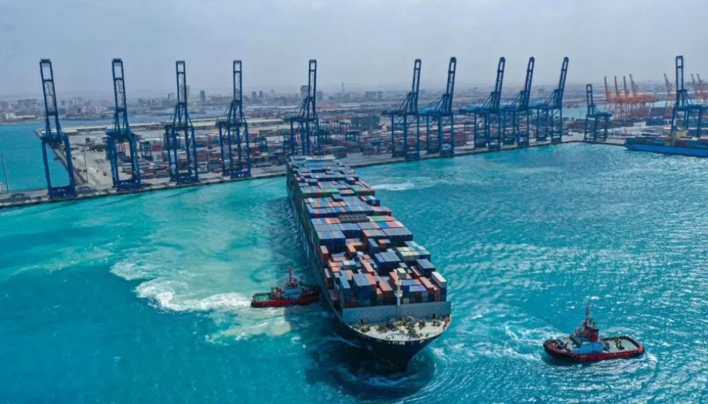 التبادل التجاري بين الخليج والاتحاد الأوروبي يتجاوز 189 مليار دولار في 2025