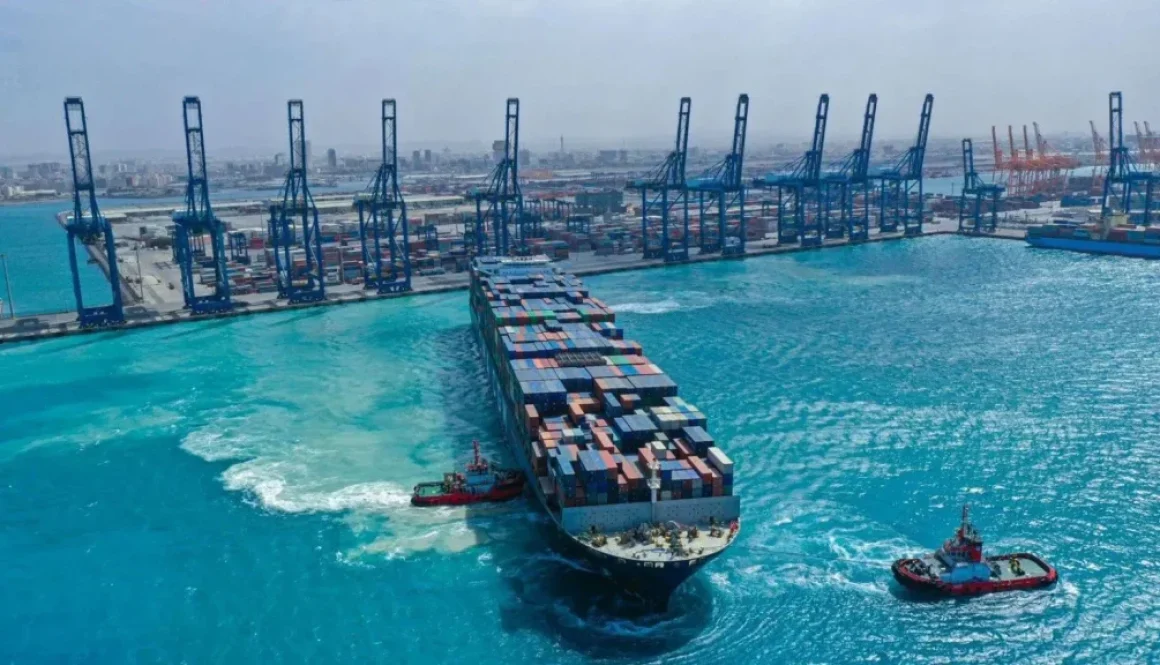 التبادل التجاري بين الخليج والاتحاد الأوروبي يتجاوز 189 مليار دولار في 2025