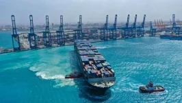 التبادل التجاري بين الخليج والاتحاد الأوروبي يتجاوز 189 مليار دولار في 2025