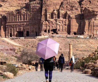 الدخل السياحي يسجل 2.17 مليار دولار رغم التحديات الإقليمية
