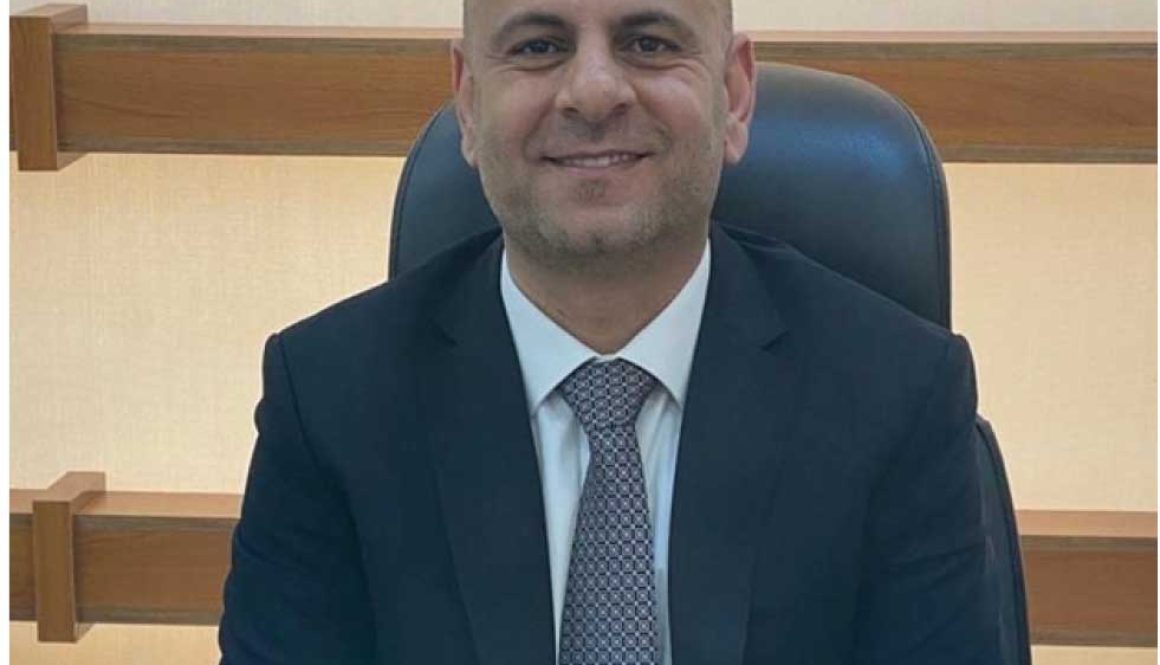 الدكتور مؤيد الكلوب