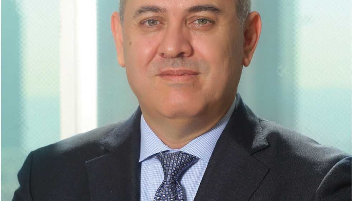 الرئيس التنفيذي عمار الصفدي
