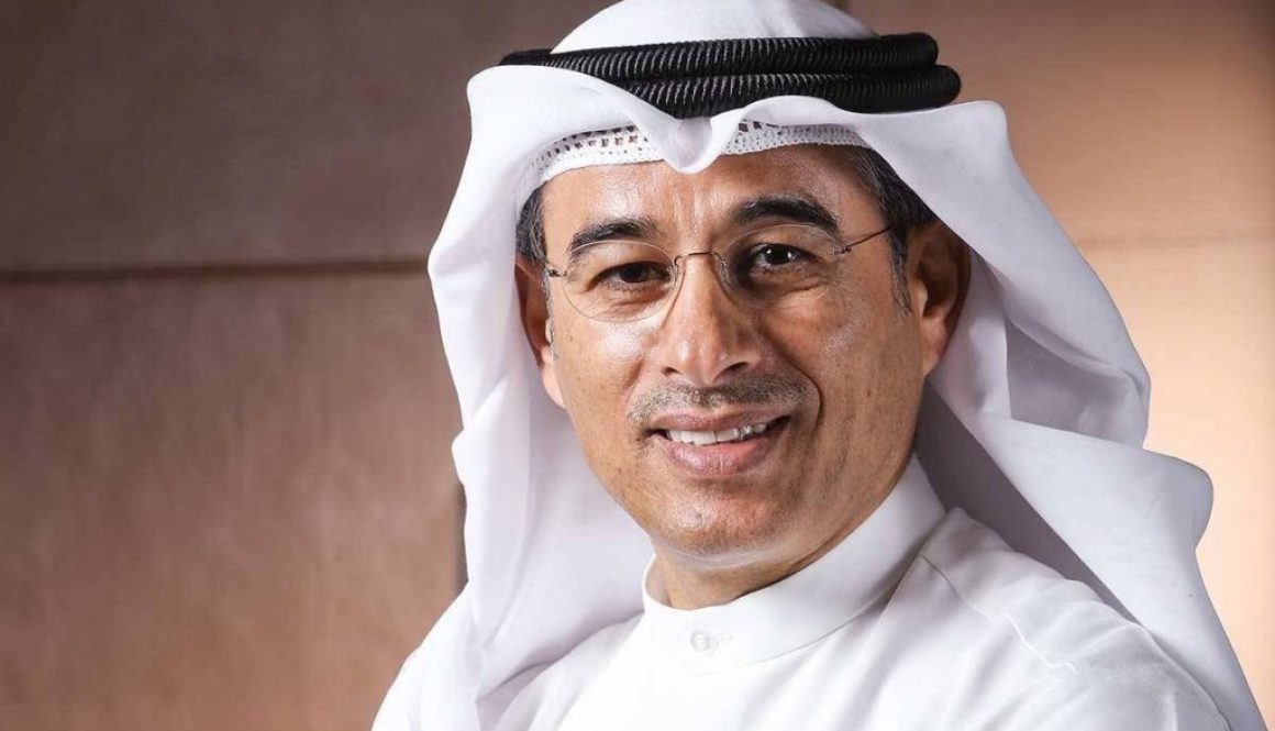 العبار يكشف عن صندوق استثماري بـ18 مليار دولار في سوريا