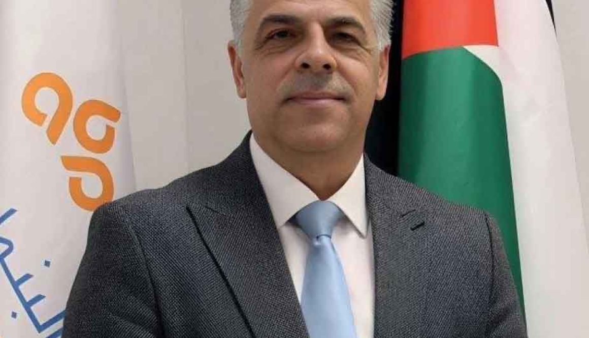 المدير العام بشار ياسين