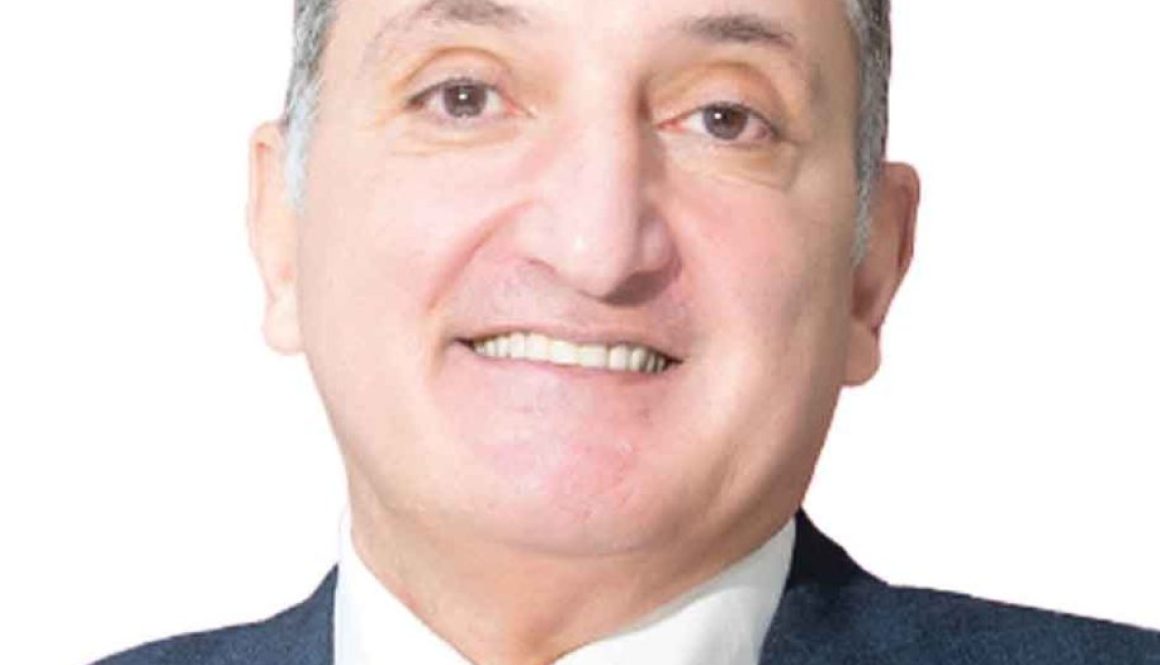 المدير المفوض د. وليد عبدالنور