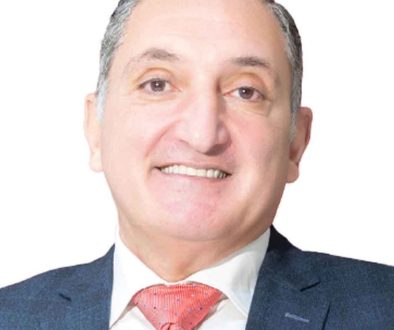 المدير المفوض د. وليد عبدالنور