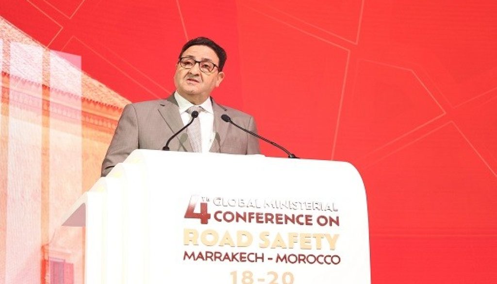 المغرب يطلق بوابة ذكية للتجارة الخارجية لتعزيز الرقمنة والتنافسية اللوجستية