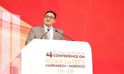 المغرب يطلق بوابة ذكية للتجارة الخارجية لتعزيز الرقمنة والتنافسية اللوجستية