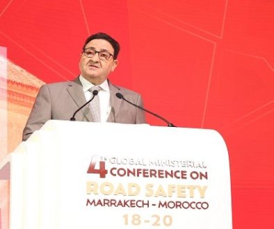 المغرب يطلق بوابة ذكية للتجارة الخارجية لتعزيز الرقمنة والتنافسية اللوجستية