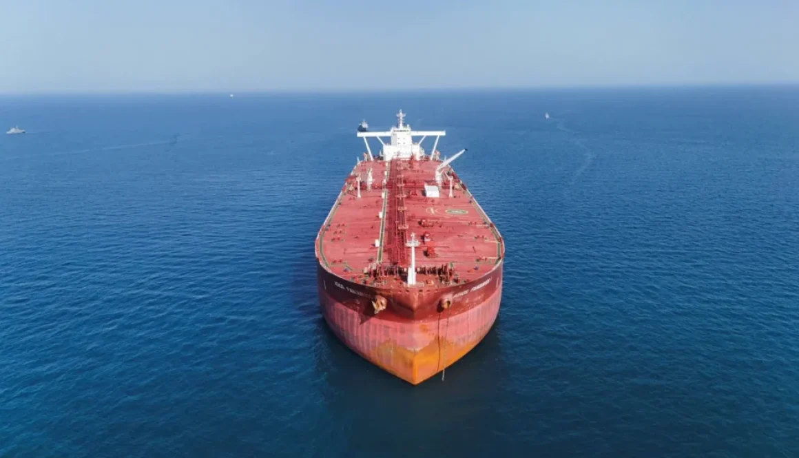 النفط الأميركي يهبط نحو7 % بعد الحديث عن آفاق التوصل إلى اتفاق مع إيران