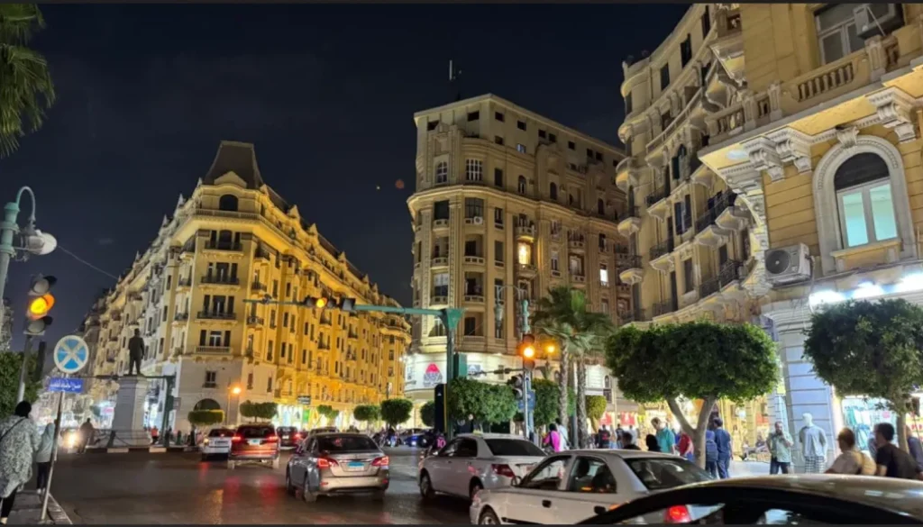 بعثة من صندوق النقد في مصر لبدء مراجعة قد تمنح القاهرة 1.6 مليار دولار