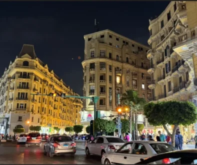 بعثة من صندوق النقد في مصر لبدء مراجعة قد تمنح القاهرة 1.6 مليار دولار