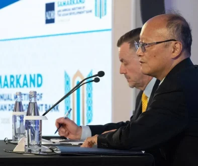 بنك التنمية الآسيوي يدشن برنامجاً لتوسيع البنية التحتية الرقمية