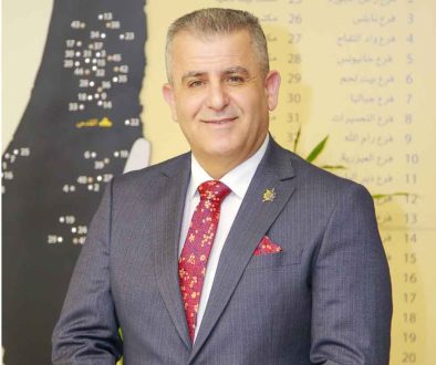 د. عماد السعدي