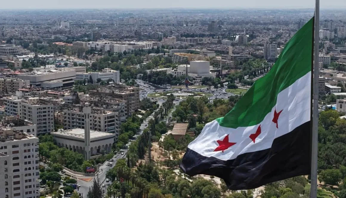 سوريا على خريطة المدفوعات الدولية مجدداً ماذا تعني عودة ماستركارد؟