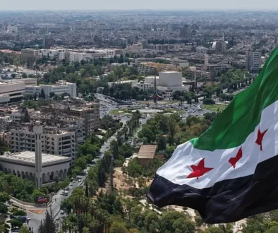 سوريا على خريطة المدفوعات الدولية مجدداً ماذا تعني عودة ماستركارد؟