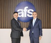 شركة الخدمات المالية العربية (AFS)والمصرف الإسلامي الليبي يتعاونان لتطوير البنية التحتية للمدفوعات الرقمية في ليبيا