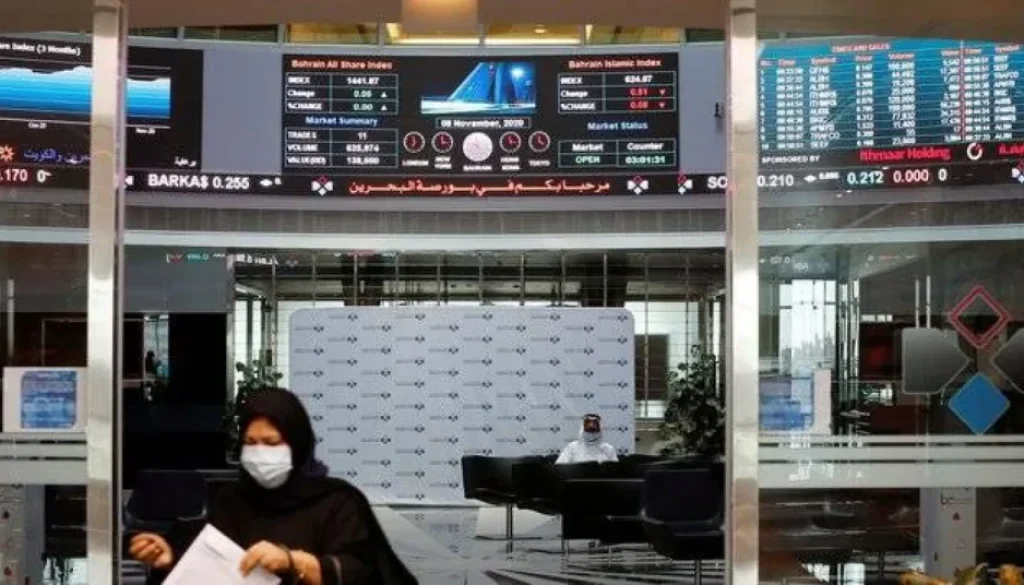 صعود معظم أسواق الخليج وسط تفاؤل بقرب اتفاق بين أميركا وإيران