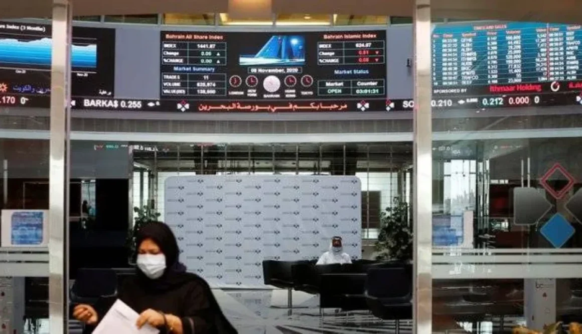 صعود معظم أسواق الخليج وسط تفاؤل بقرب اتفاق بين أميركا وإيران