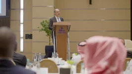 «صندوق النقد» يبرم حزمة دعم اقتصادي مع الرياض لتعزيز مرونة الأسواق وتنمية القدرات عالمياً