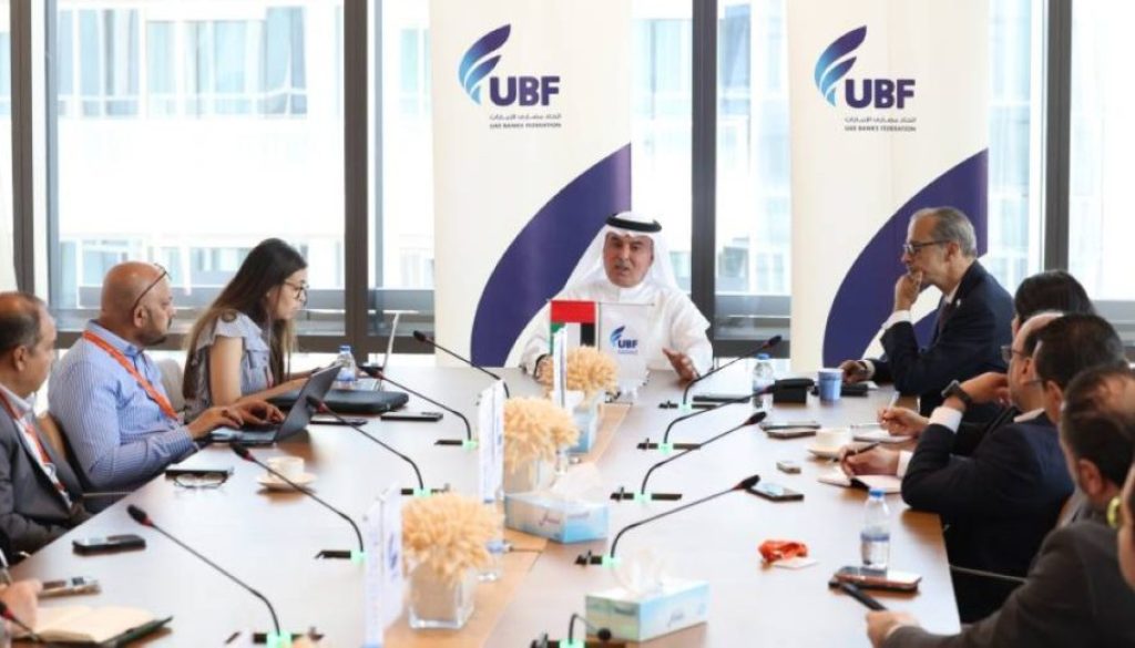 عبدالعزيز الغرير اقتصاد الإمارات يعود أقوى بعد الأزمات