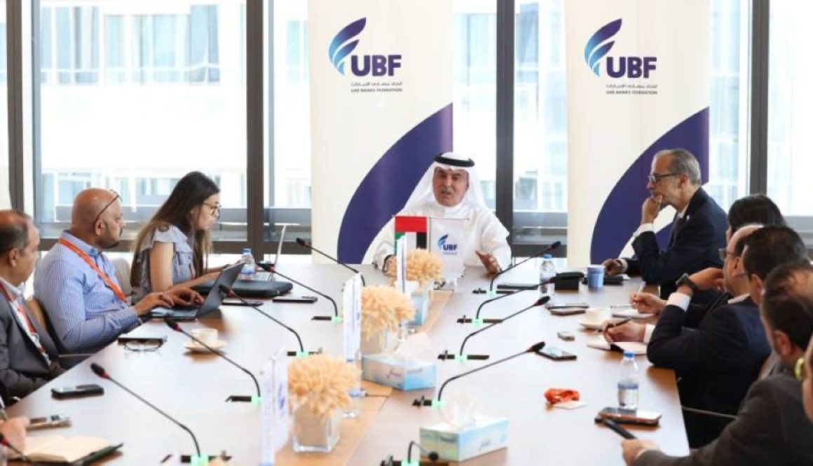 عبدالعزيز الغرير اقتصاد الإمارات يعود أقوى بعد الأزمات