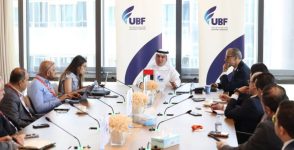 عبدالعزيز الغرير اقتصاد الإمارات يعود أقوى بعد الأزمات