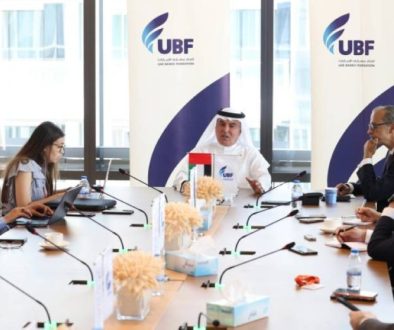 عبدالعزيز الغرير اقتصاد الإمارات يعود أقوى بعد الأزمات