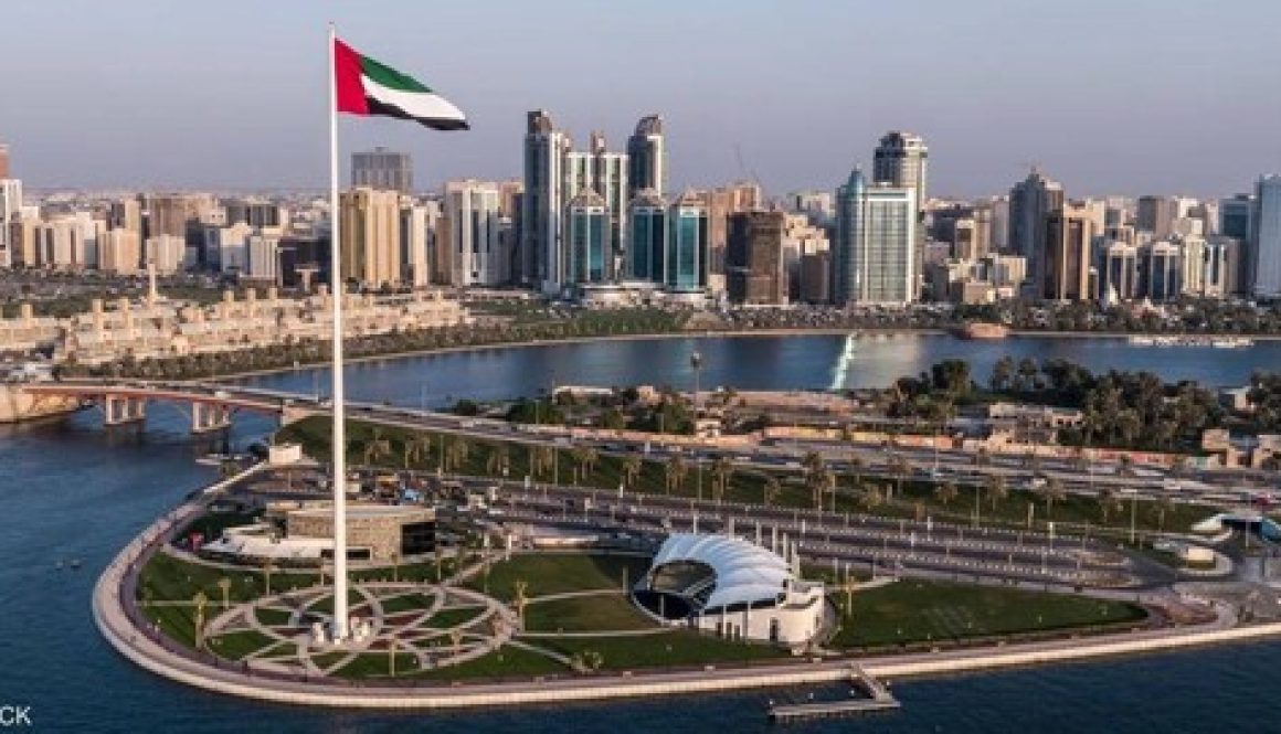 «فوربس» بوصلة اقتصاد الإمارات تتجه بذكاء نحو الشرق